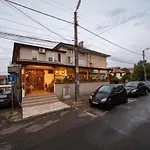 Къща за гости Guest Grudovi 2*