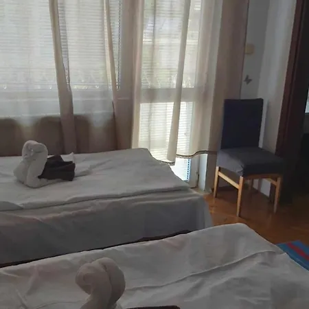 Penzion Guest Grudovi Obzor