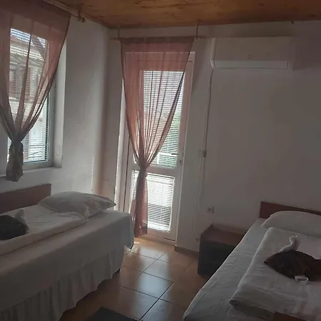 Casa de hóspedes Guest Grudovi Obzor