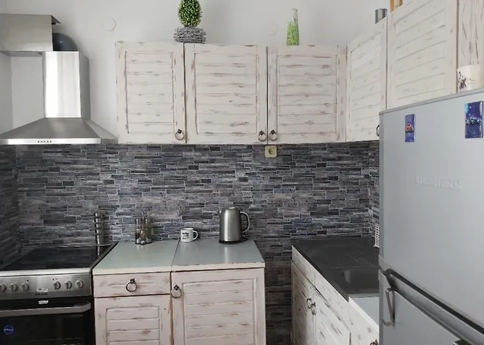 Affittacamere Guest Grudovi