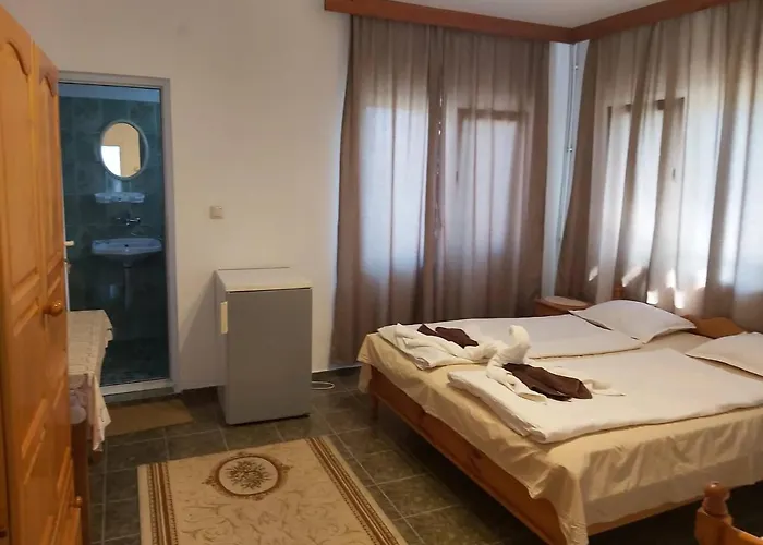 Guest Grudovi 2* Obzor