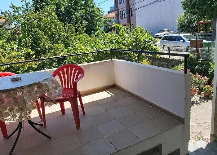 Guest Grudovi Affittacamere Obzor