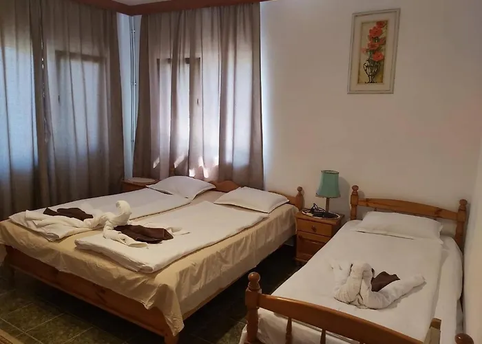 Guest Grudovi Affittacamere