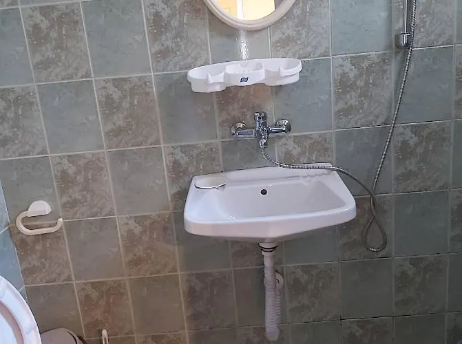 Guest Grudovi Affittacamere