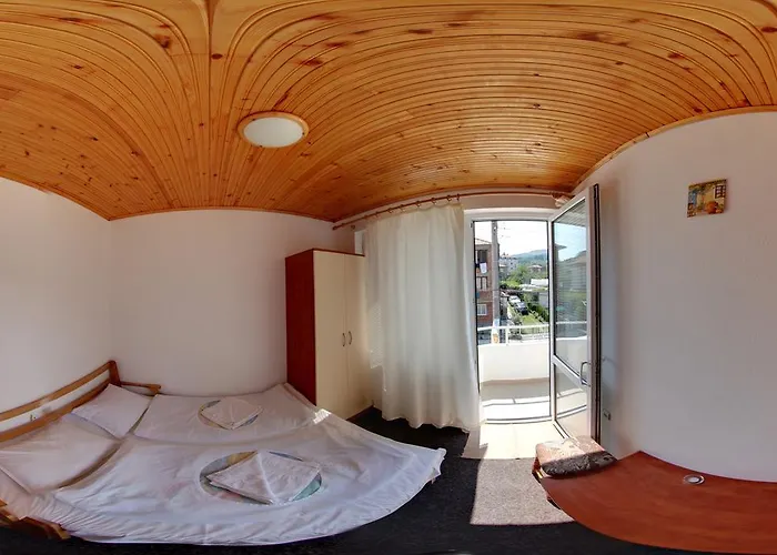 Affittacamere Guest Grudovi Obzor