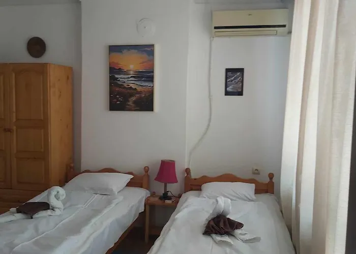 Guest Grudovi 2* Obzor