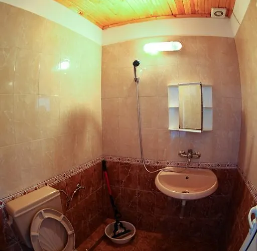 Affittacamere Guest Grudovi Obzor