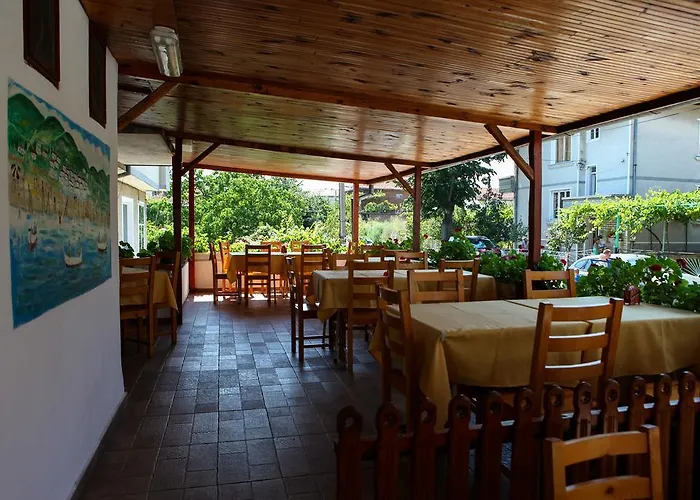 Affittacamere Guest Grudovi