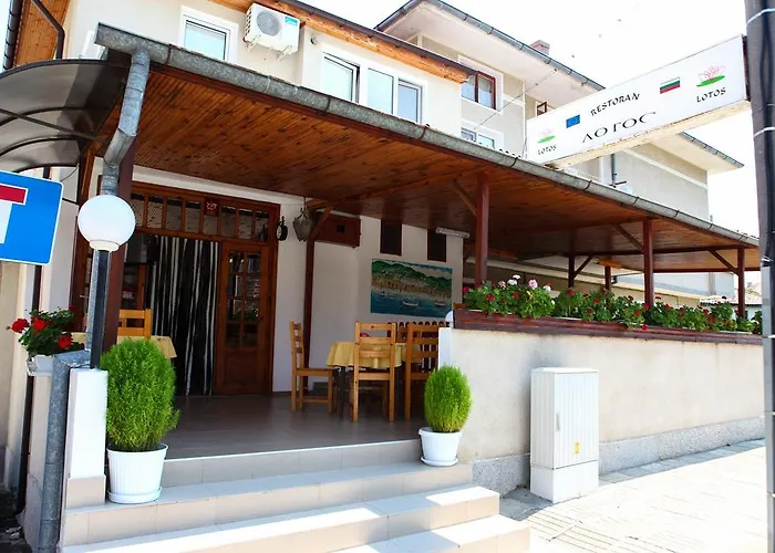 Guest Grudovi Affittacamere