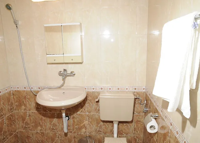 Guest Grudovi Affittacamere 2*