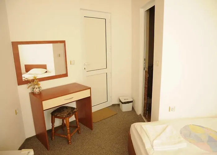 Guest Grudovi Affittacamere 2*