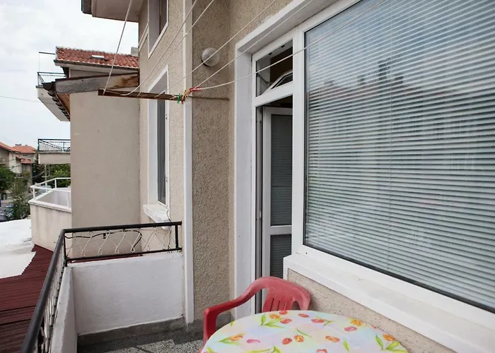 Affittacamere Guest Grudovi Obzor