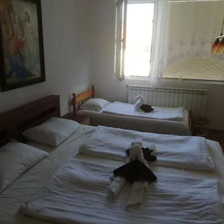 Guest Grudovi ゲストハウス オブゾー