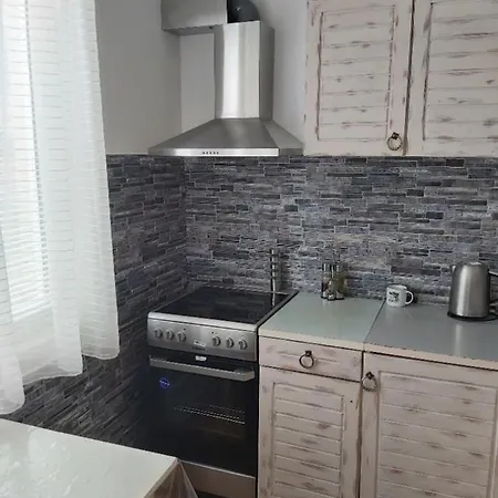 بيت ضيافة Guest Grudovi 2*