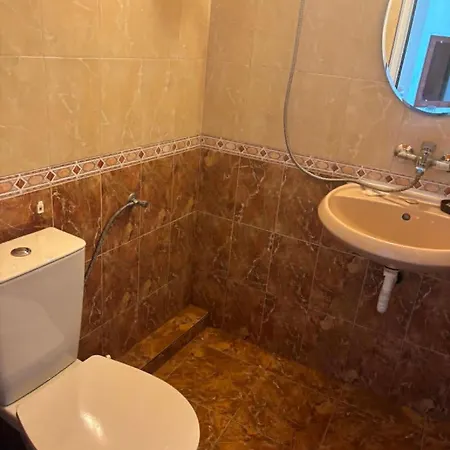 Guest Grudovi Πανσιόν Obzor