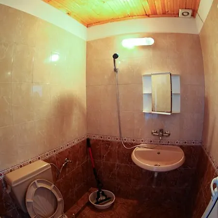 ゲストハウス Guest Grudovi オブゾー