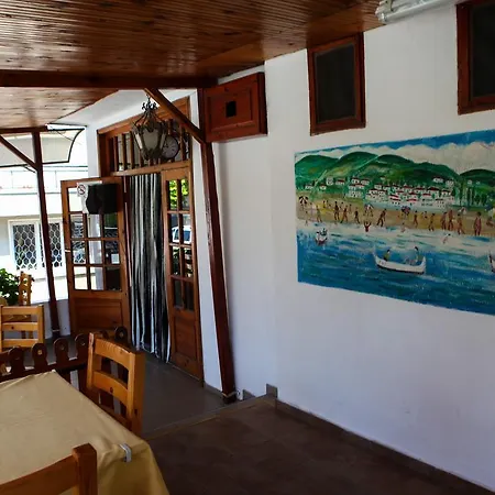 Guest Grudovi 2* オブゾー