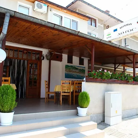 Guest Grudovi Guest house