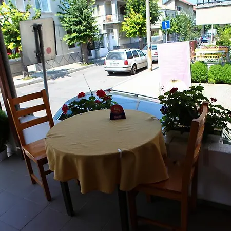 Guest Grudovi Guest house 2*