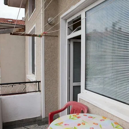 ゲストハウス Guest Grudovi オブゾー